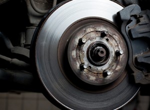 Do You Need Your Brakes Repairing or Replacing?