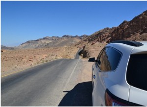 How to Make Sure Your Car is Ready for Warmer Weather