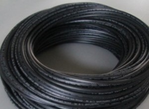 10.5mm EPDM hydraulic Brake Hose | Automotive Industry