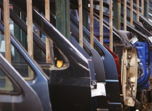 How Microfactories Are Shaping of the Future of Automobiles