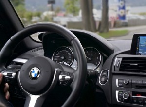 IoT revolutionizing the Automotive Industry