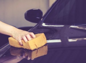 5 Essential Car Cleaning Accessories You Should Have at Home