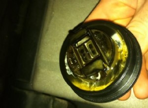 5 Symptoms of Blown Head Gasket