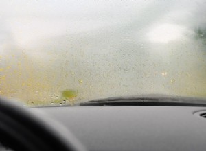 How to Get Rid of Fog from Car Glass