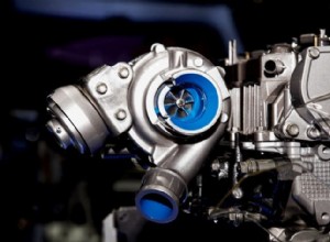 What is the Concept of Variable Geometry Turbo?