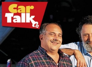 Top 10 Automotive Podcasts for Car Guys