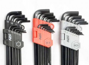 Motorcycle Tool Kit; What to Pack?