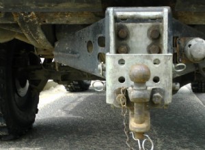 Choosing the Best Towbar for your SUV