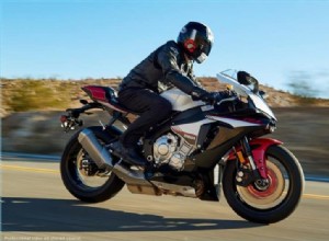 How to Prevent Tank Slapper / Motorcycle Headshake / Speed Wobble?