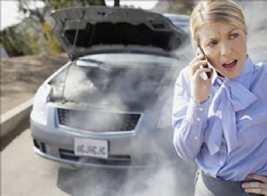 What to do if Car Engine Overheats?