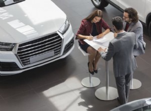 Pros and Cons of Leasing a Car