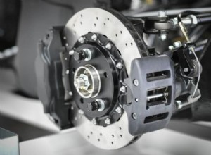 How to Eliminate Car Brake Grinding Noise