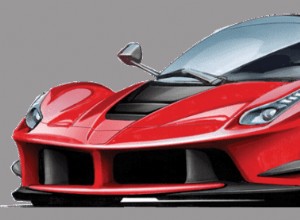 How to become a Car Designer?