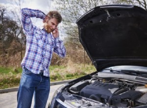 What to do? Car Cranks but Won’t Start