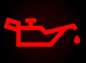 Fix Low Engine Oil Pressure: Symptoms & Causes