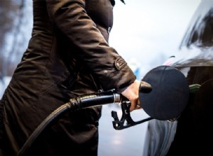 Stop Guessing At the Gas Pump With This Guide To Fuel Types