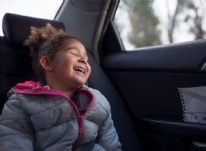 Eliminate the Mess With These Tips to Kid-Proof Your Ride
