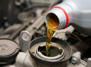 Here’s How to Spot a Vehicle Leak—and How to Fix It