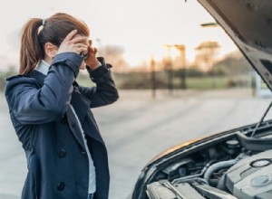 Car Won’t Start? Try These Tips Before Calling the Pros