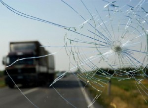 Windshield Cracks? When to Repair and When to Replace
