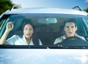 Why Your Steering Wheel Shakes and What You Need to Fix It