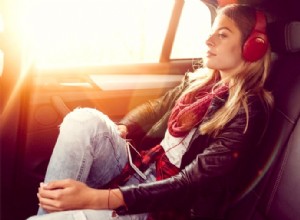 5 Binge-Worthy Road Trip Podcasts