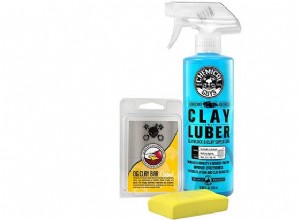 The Best Clay Bars to Keep Your Car Shining Like New