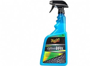 The Best Spray Waxes for an Easy Shine