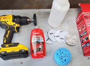 The Best Headlight Restoration Kits