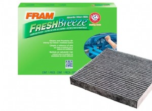 Car Maintenance Schedule: When to Replace Car Parts