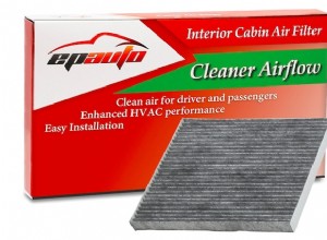 The Best Cabin Air Filters