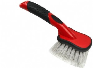 Top 5 Best Wheel Cleaning Brushes