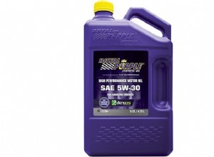 The Best Synthetic Oil To Keep Your Engine Healthy