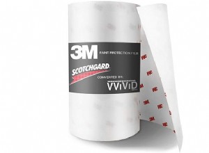 Top 5 Best Paint Protection Films for Your Car