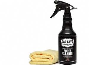 Top 10 Best Car Carpet Cleaners