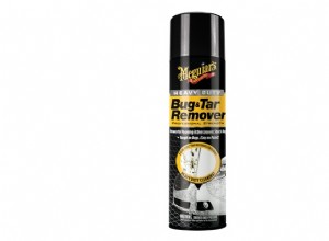 The Best Bug and Tar Removers