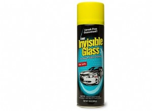 Top 10 Best Auto Glass Cleaners