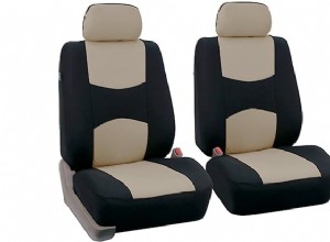 The Best Car Seat Covers to Save Your Interior