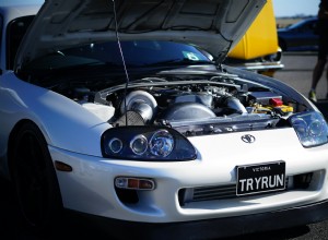 Turbocharged vs Supercharged Engines: Which Is Best for UAE Roads?