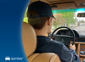 How Openbay Helps Vehicle Owners & Fleets Navigate Rising Auto Parts Tariffs