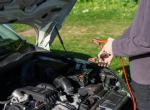 Car Battery Dead? Learn How to Jump‑Start Your Car Safely