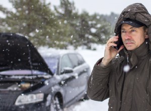 Prevent Your Car Battery From Crashing in Cold Weather: Essential Tips
