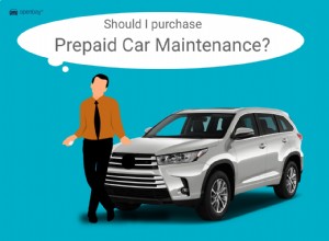 Rethinking Prepaid Car Maintenance Plans: What You Should Know