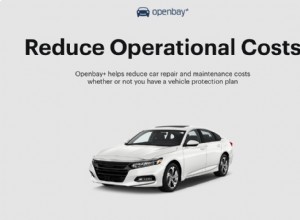 Vehicle Service Contracts: Secure Your Ride—But Openbay+ Adds Extra Protection