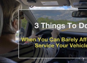 Three Budget-Friendly Ways to Maintain Your Car Without Breaking the Bank
