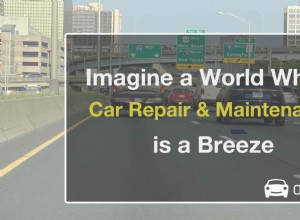 How Openbay+ Transforms Car Care: A New Standard for Convenience & Reliability