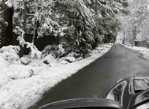 Top 10 Winter Driving Tips for Safe, Confident Travel
