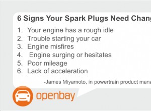 How and Why to Replace Spark Plugs: A Trusted Guide