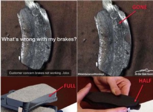 Why Annual Brake Inspections Are Crucial for Safety and Longevity