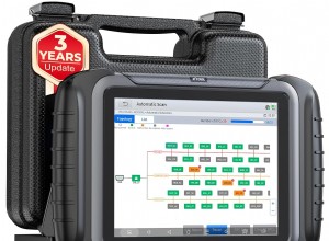 Top 5 XTOOL OBD2 Scanners for 2026: Expert Picks & Honest Reviews